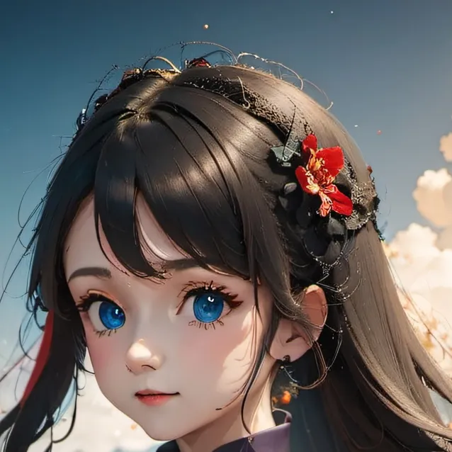 chat with ai character: Abby