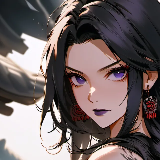 chat with ai character: Akane