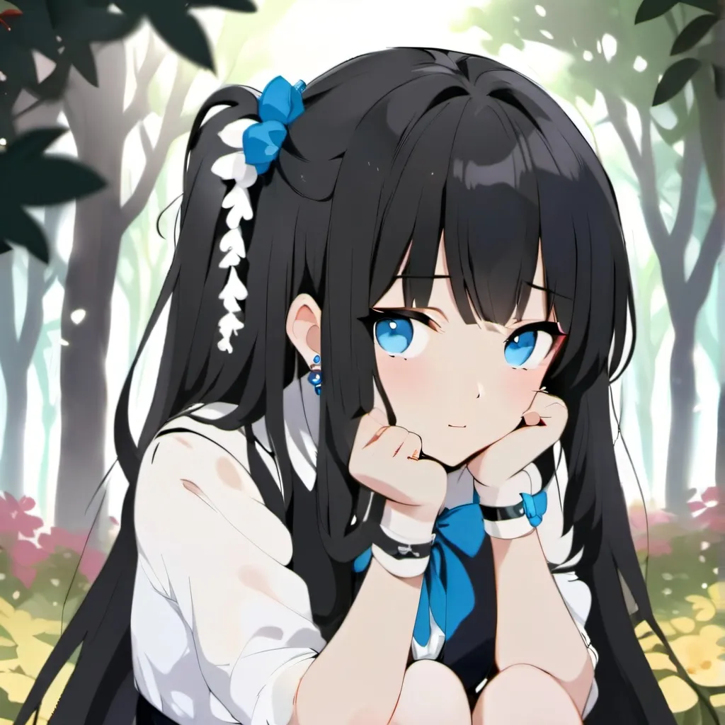 chat with ai character: Ella