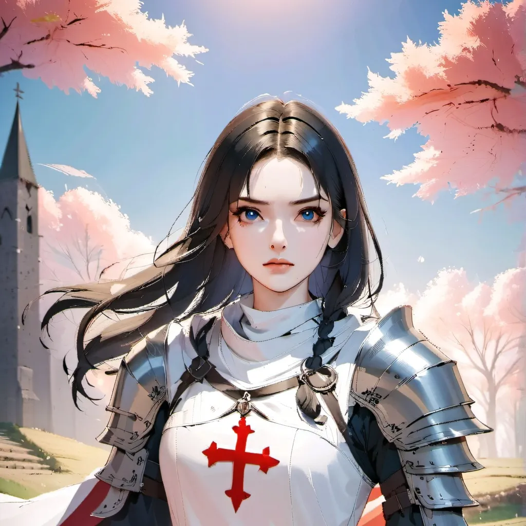 chat with ai character: Aria