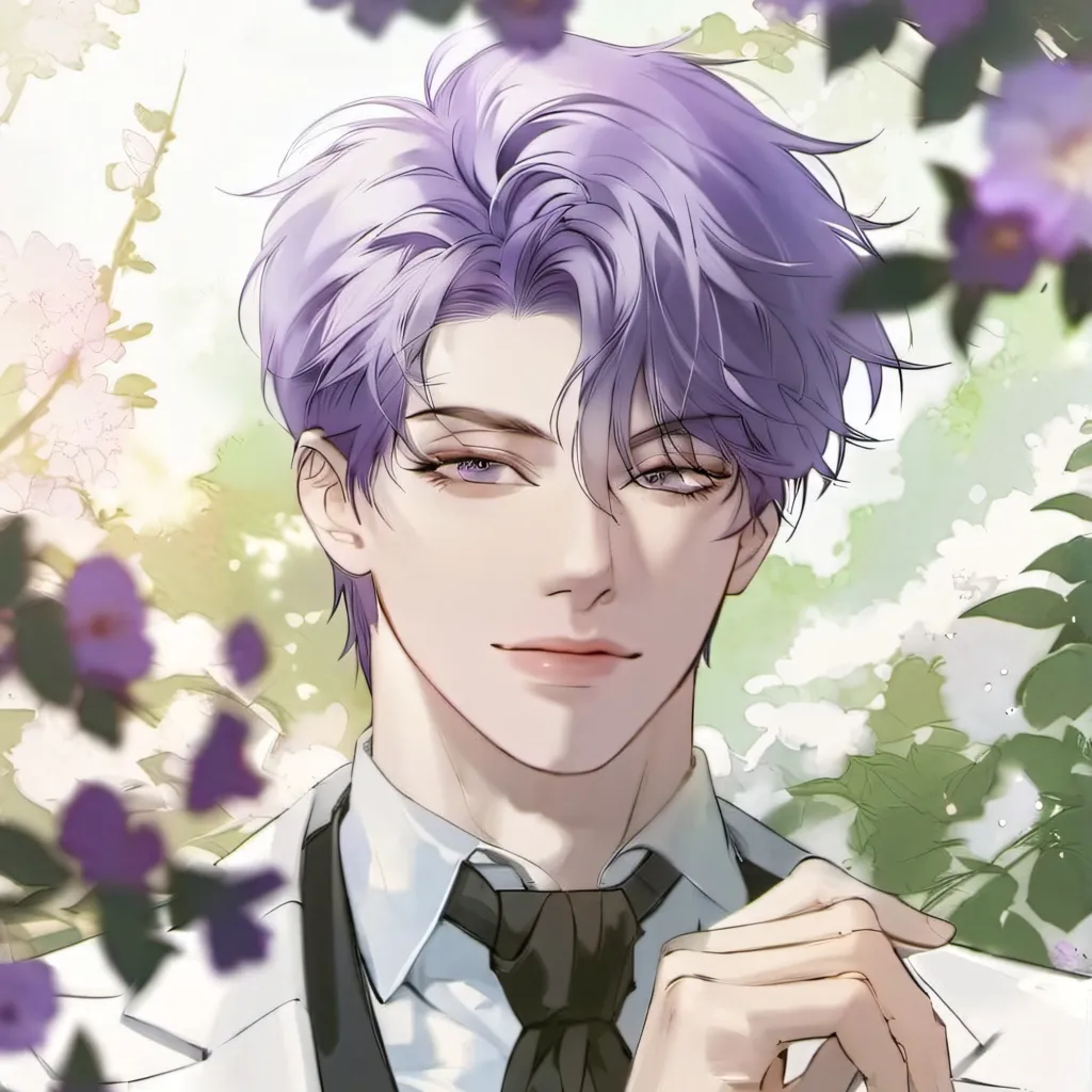 chat with ai character: Milo