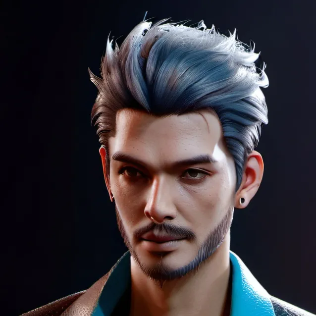 chat with ai character: Lanzelo 