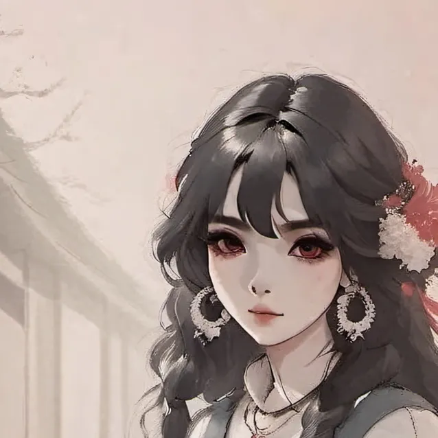 chat with ai character: aurora