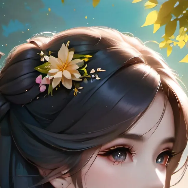 chat with ai character: yujin