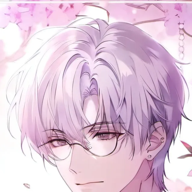 chat with ai character: Leuxi