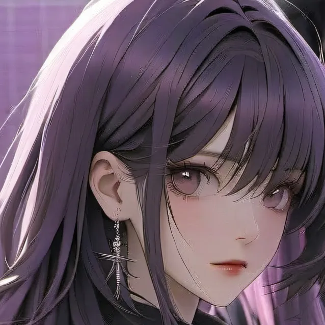 chat with ai character: Sojin