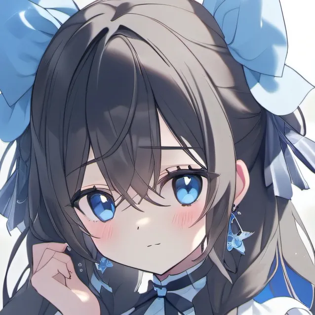 chat with ai character: Mal 