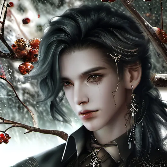 chat with ai character: Rain 