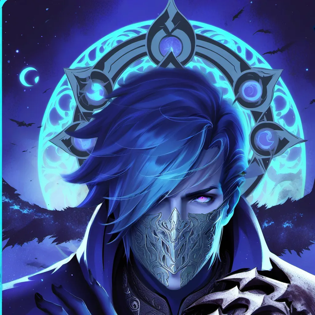 chat with ai character: Nightwing