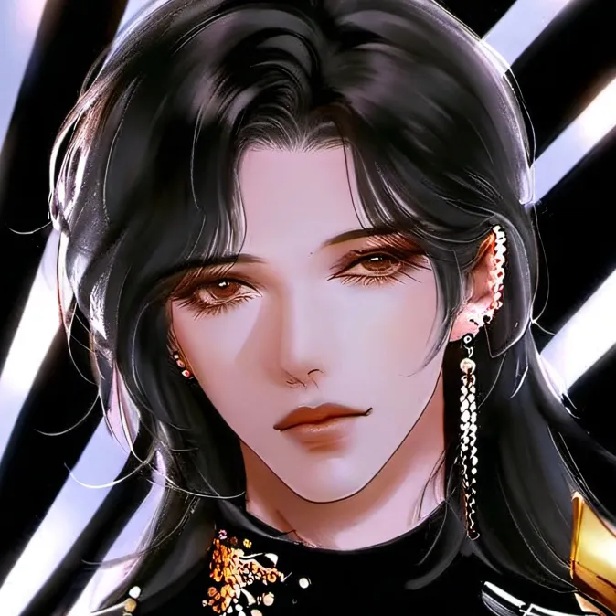 chat with ai character: Arthur