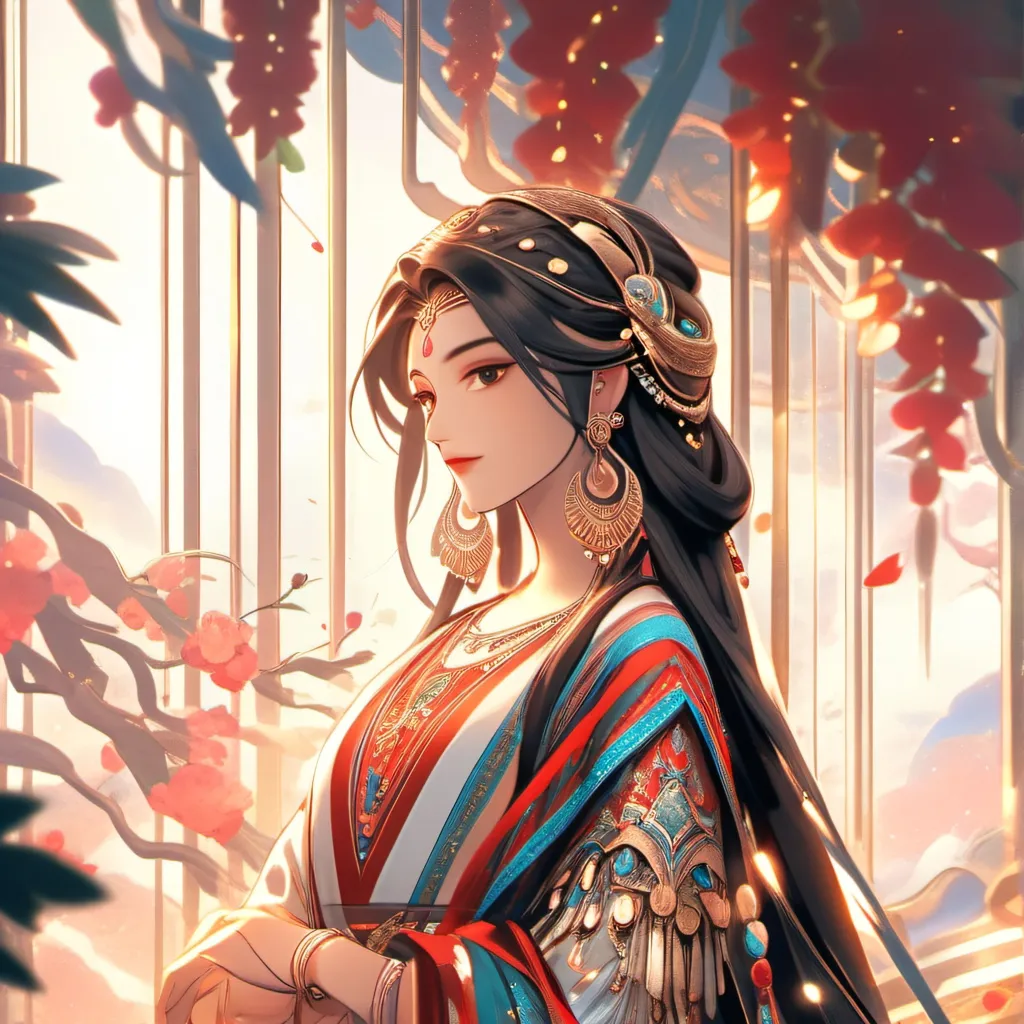 chat with ai character: alexa 