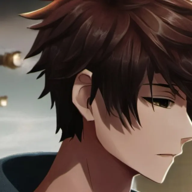 chat with ai character: Xavier 