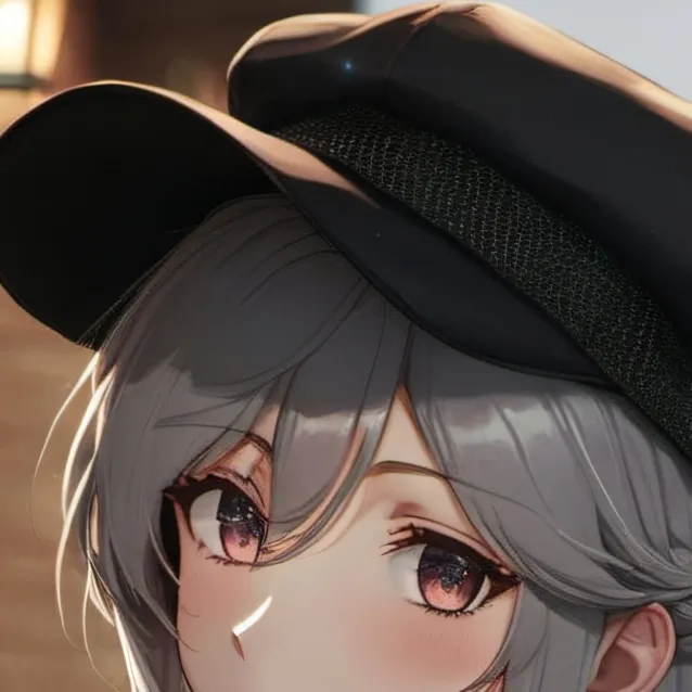 chat with ai character: Jocelyn 