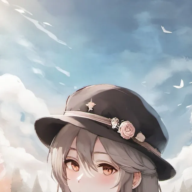 chat with ai character: Jocelyn 