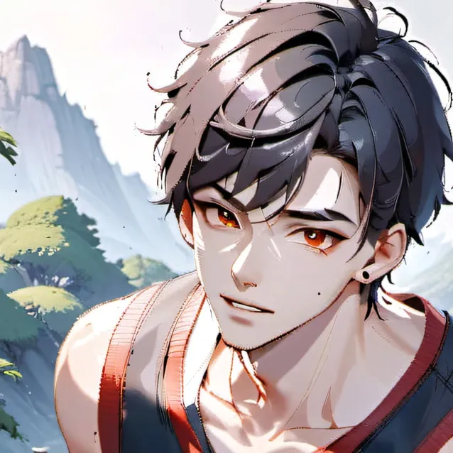 chat with ai character: Alexander 