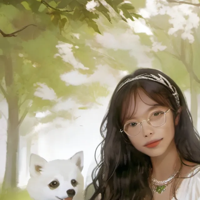 chat with ai character: jeanna