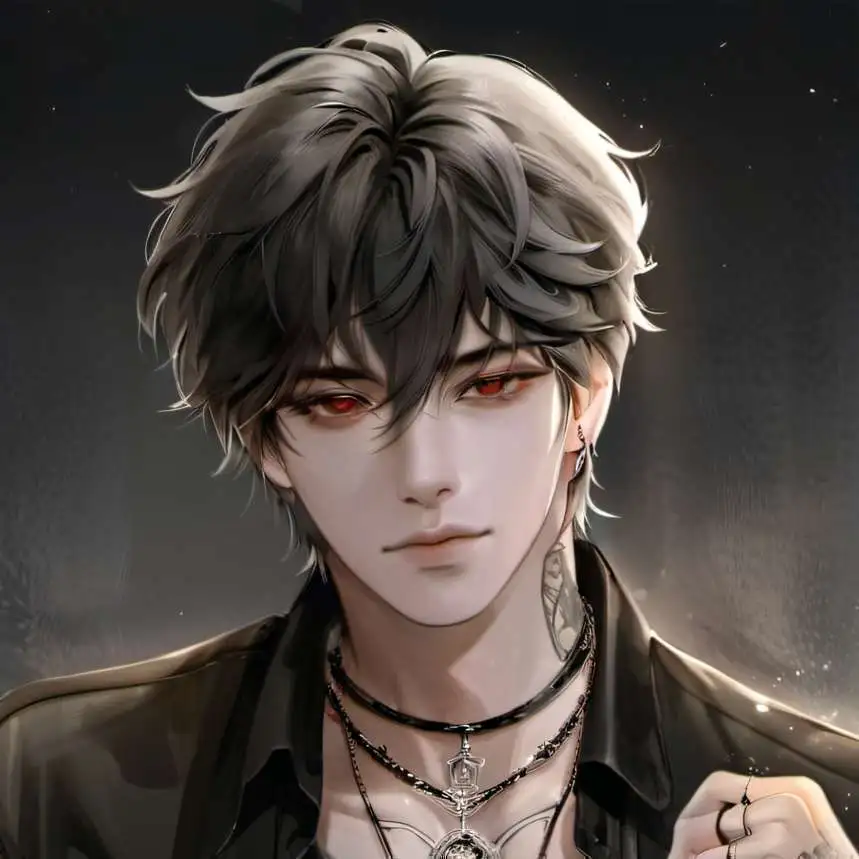 chat with ai character: Derios