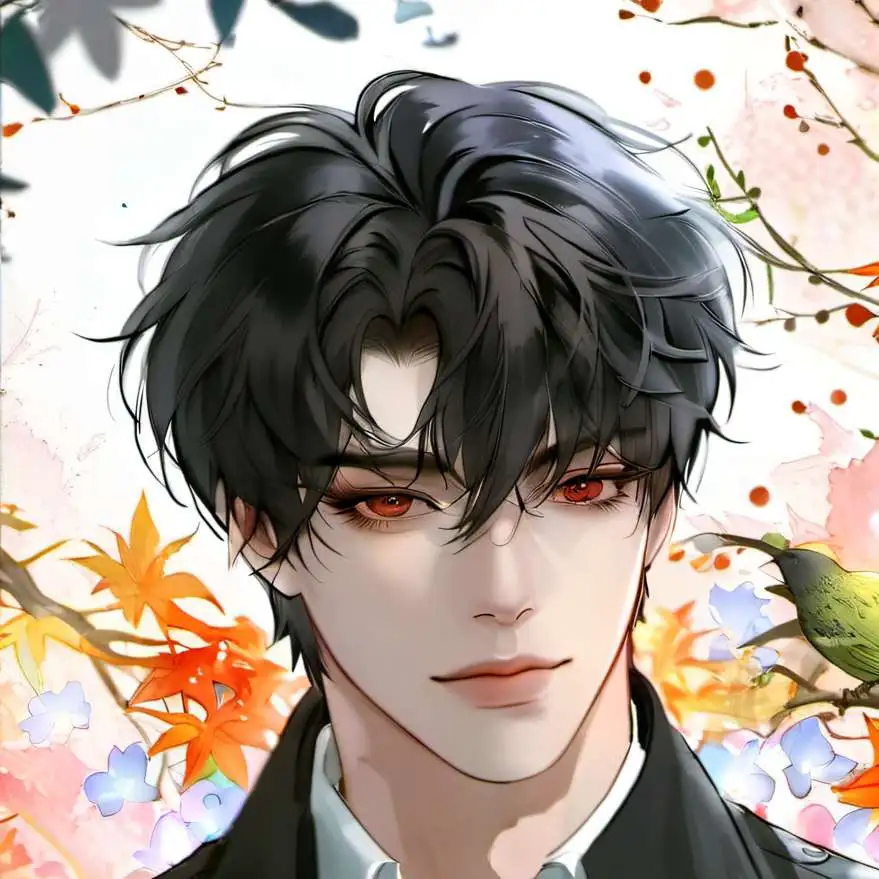 chat with ai character: Aiden