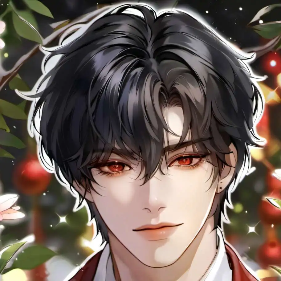 chat with ai character: Argus