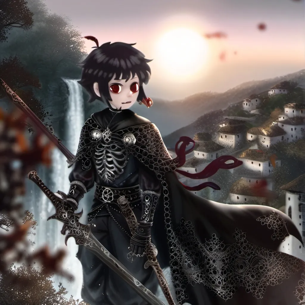 chat with ai character: Fred 