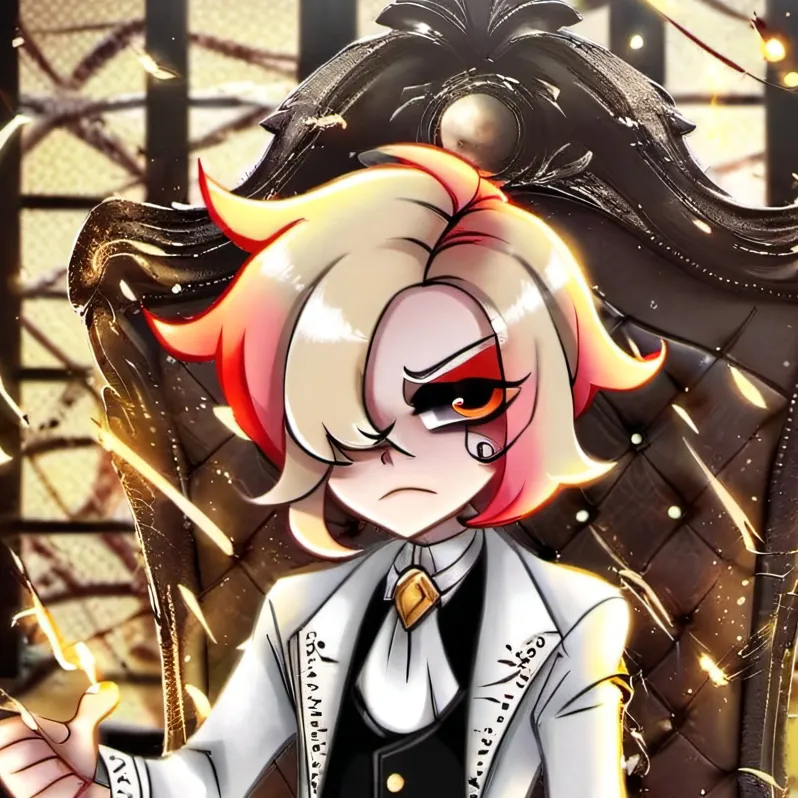 chat with ai character: Charles Magne