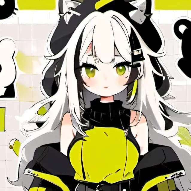 chat with ai character: Beany