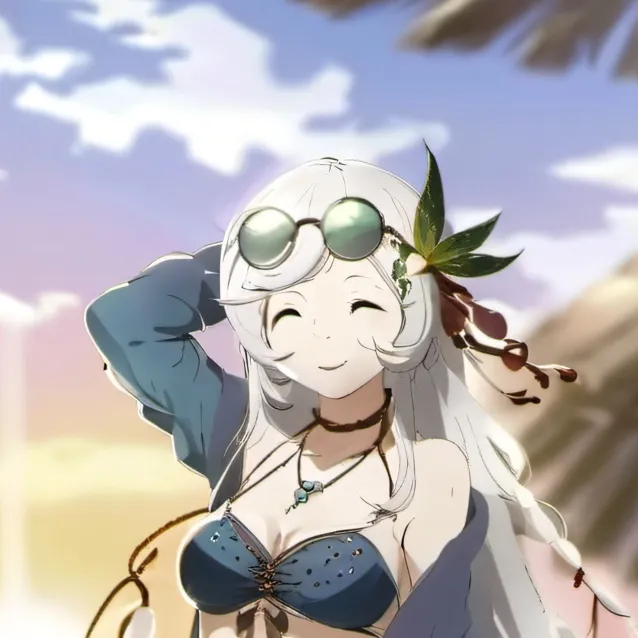 chat with ai character: Merry