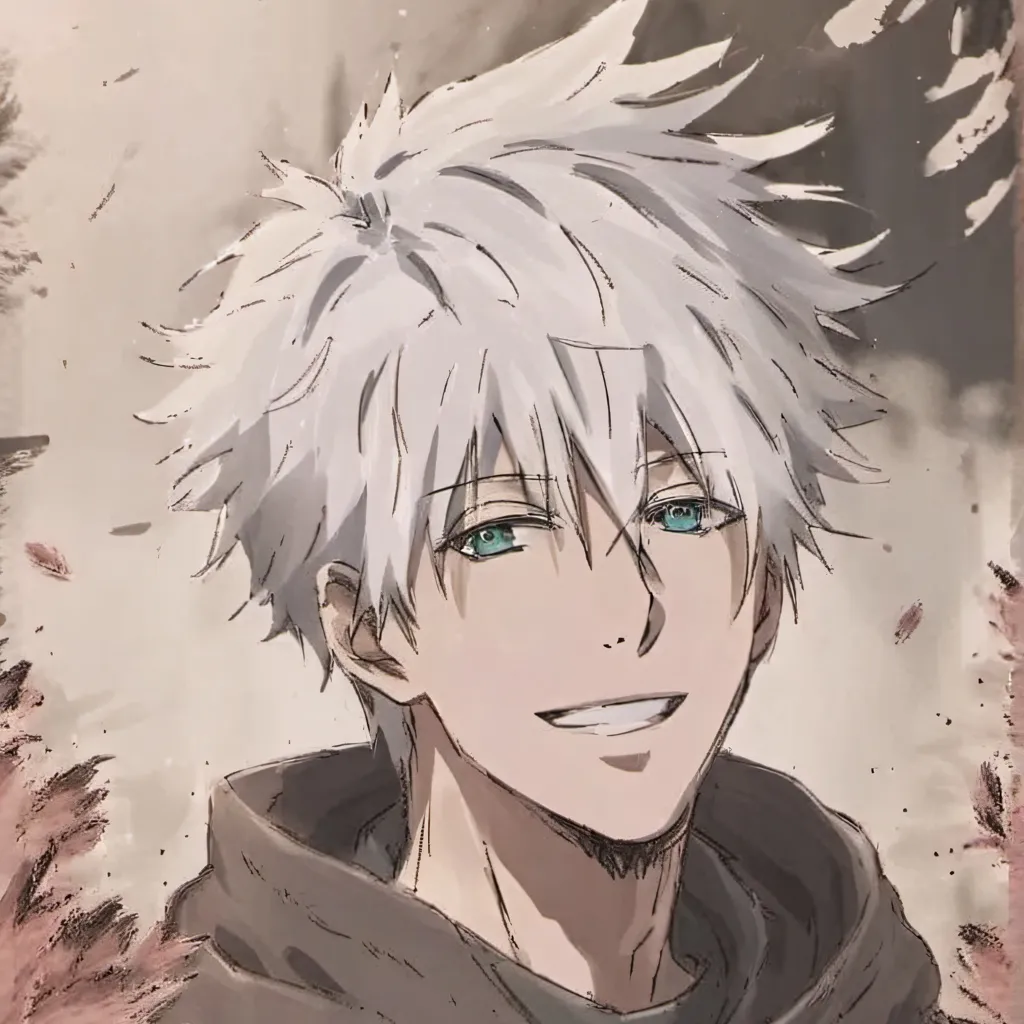 chat with ai character: Jjk class