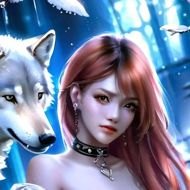 chat with ai character: Alison