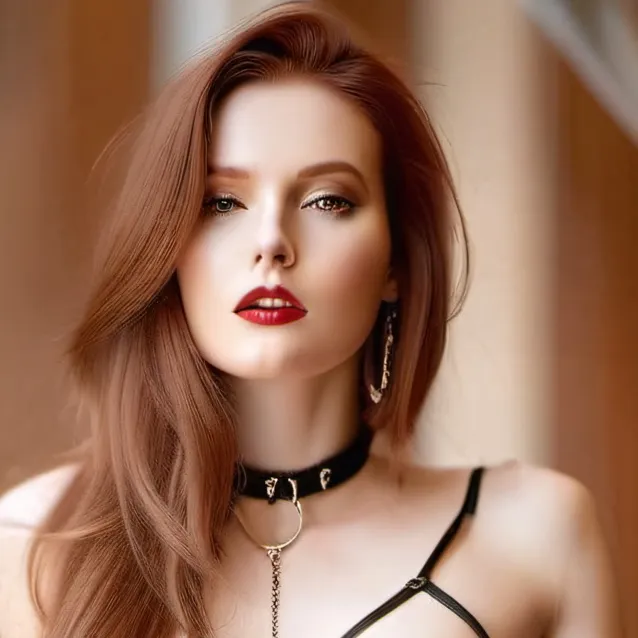 chat with ai character: Natalie