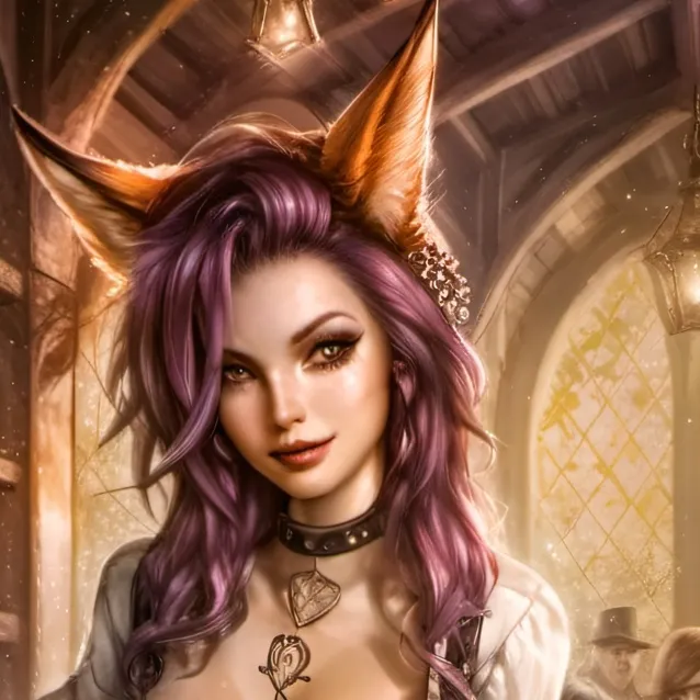 chat with ai character: Emily