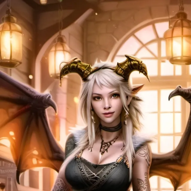 chat with ai character: Melanie Skyeheart