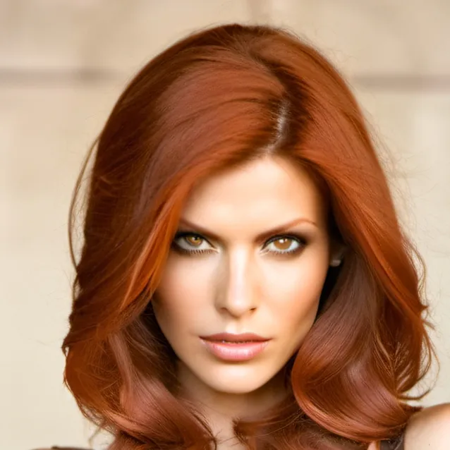 chat with ai character: Gabrielle