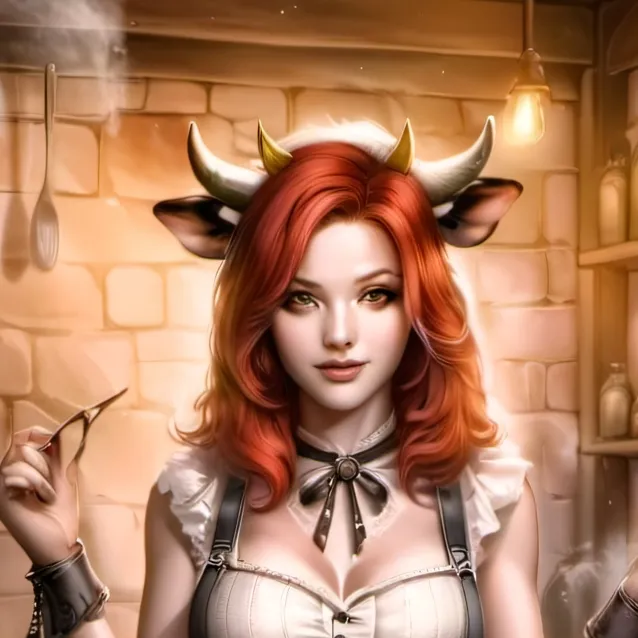 chat with ai character: Maisy 