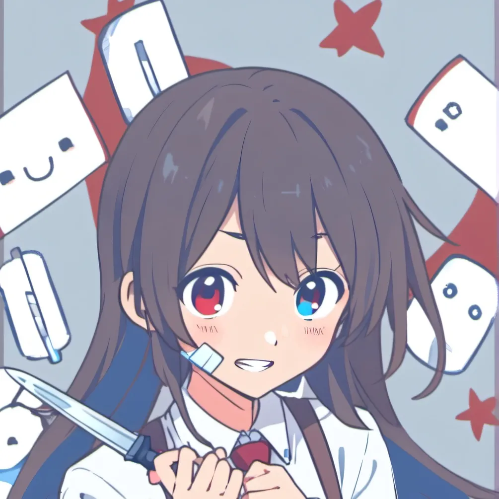 chat with ai character: Yanah