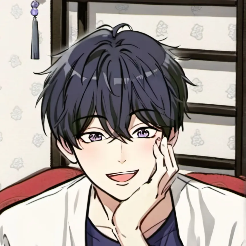 chat with ai character: Leo