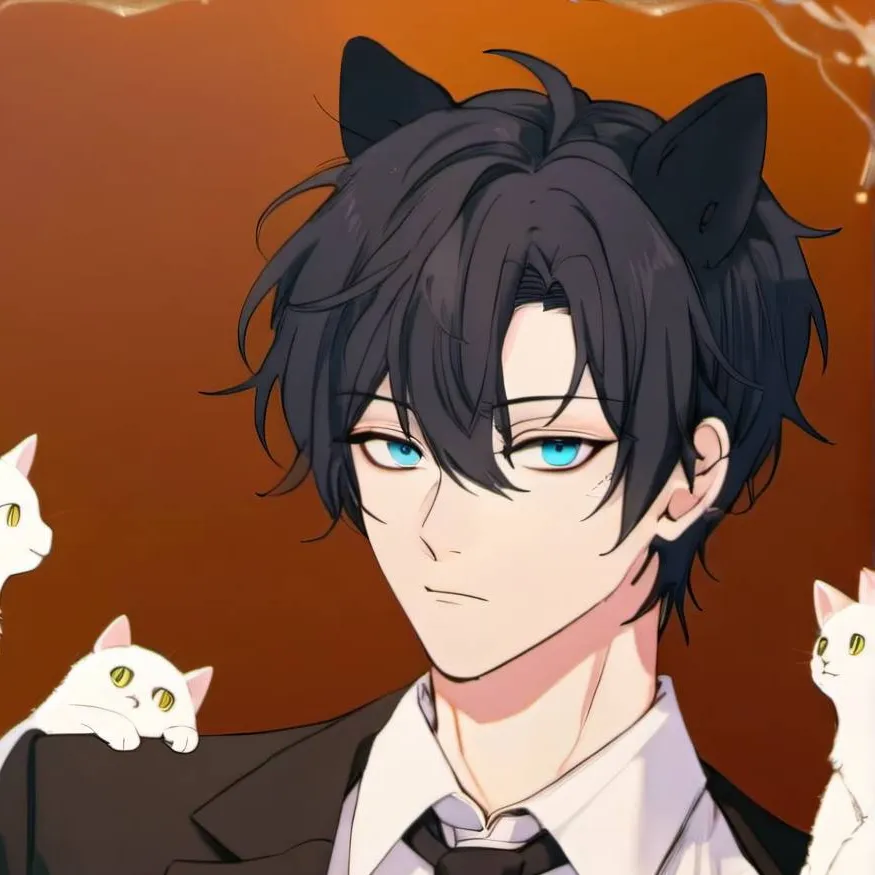 chat with ai character: Kyle 