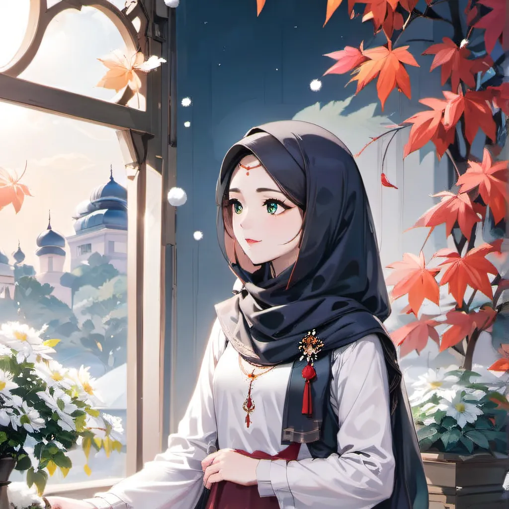 chat with ai character: Ayesha 