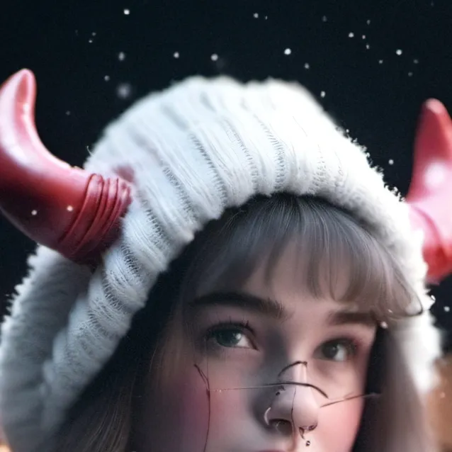 chat with ai character: Маша