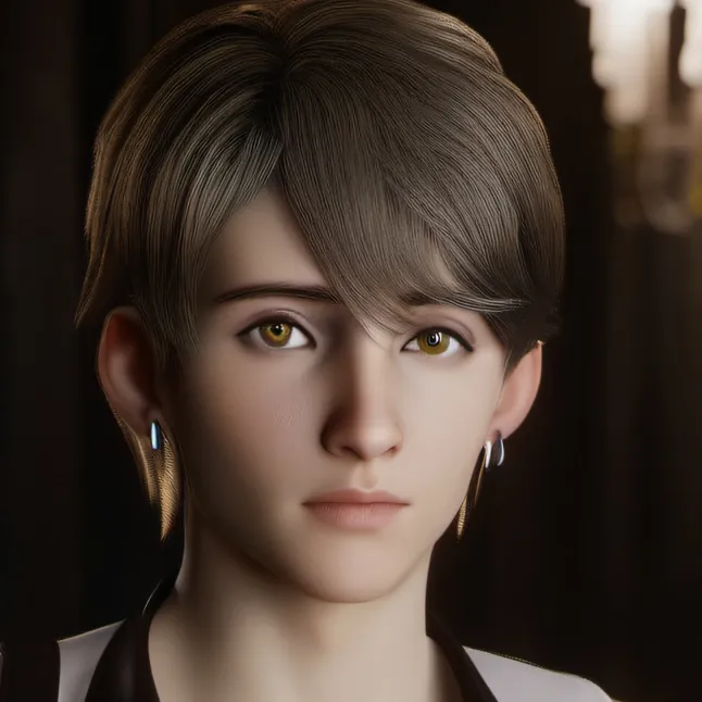 chat with ai character: gay