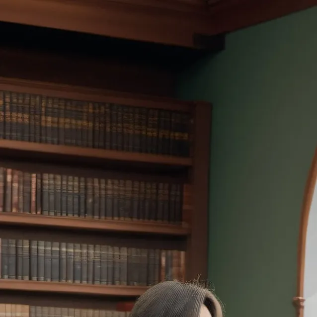 chat with ai character: Rafael 