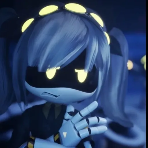 creator Corlette's avatar