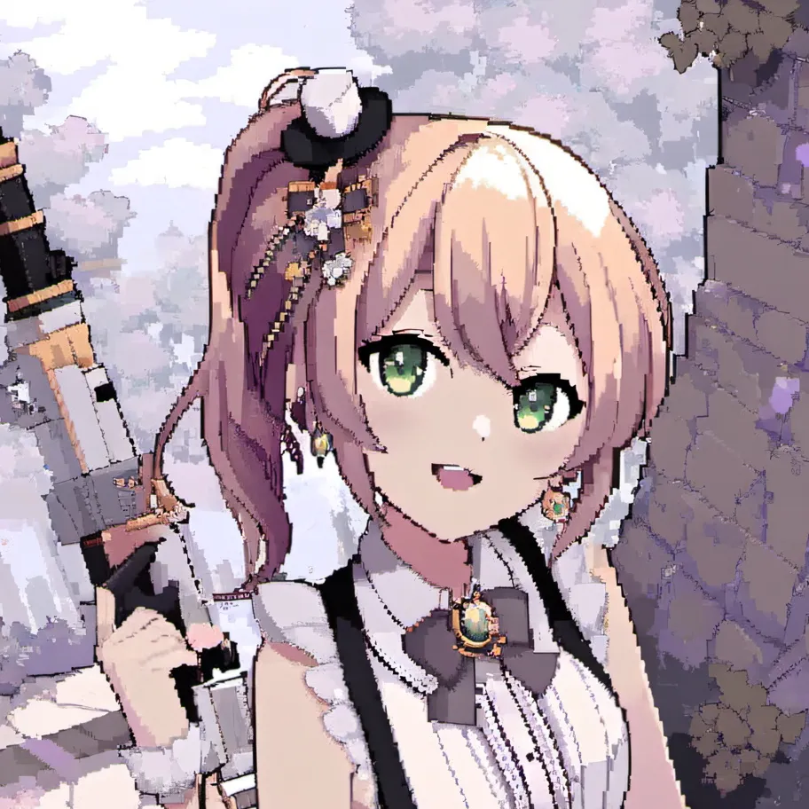 chat with ai character: Scarlet