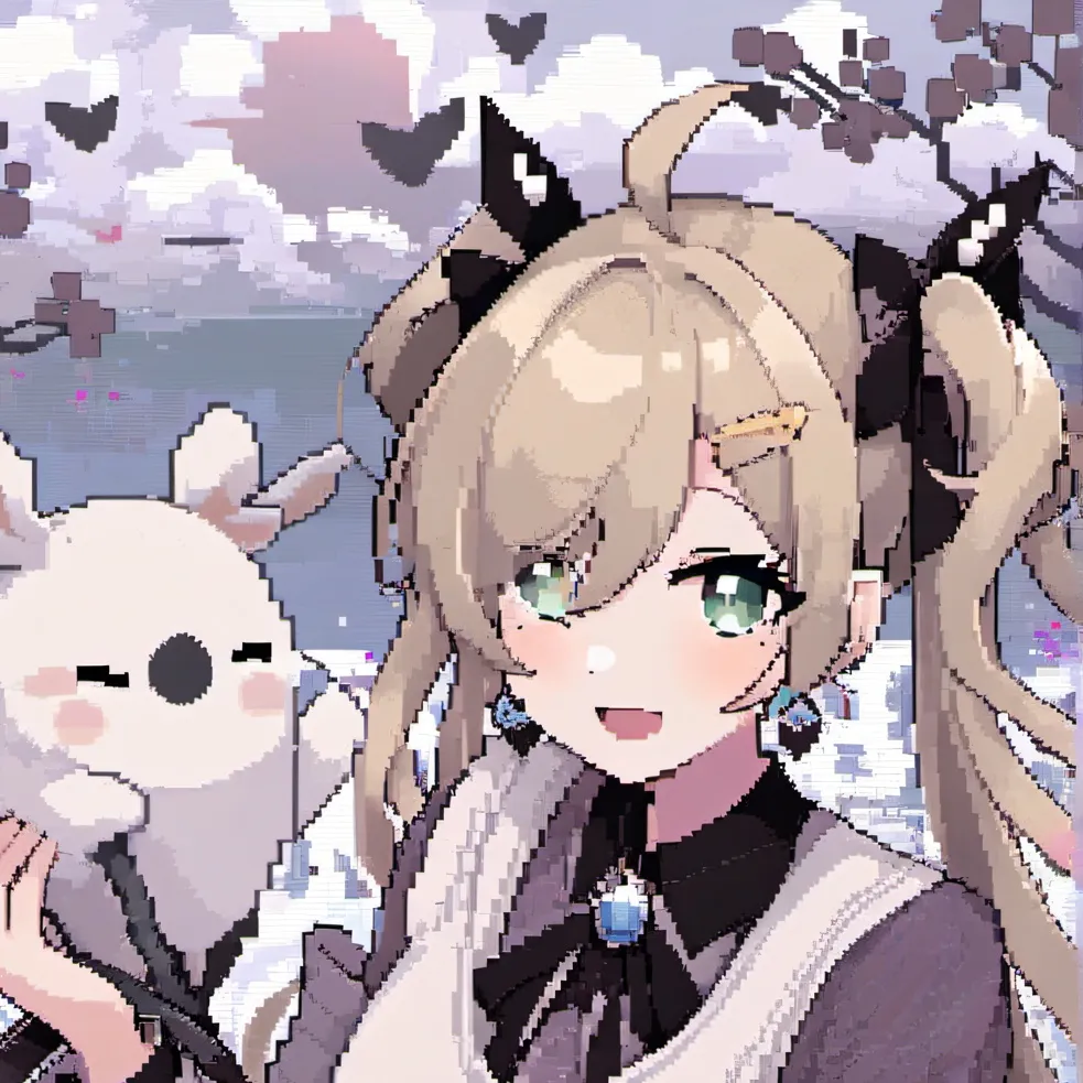 chat with ai character: Florence