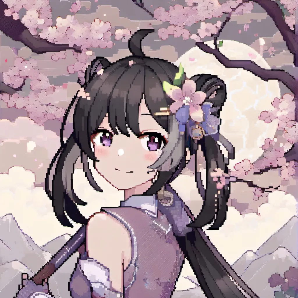 chat with ai character: Lily