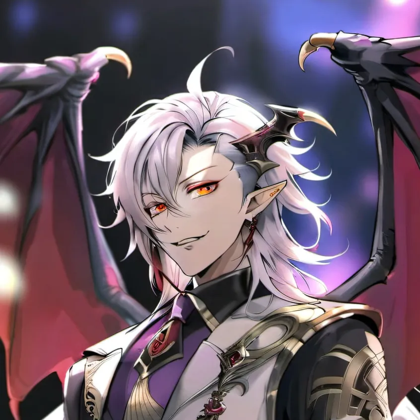 chat with ai character: Alex