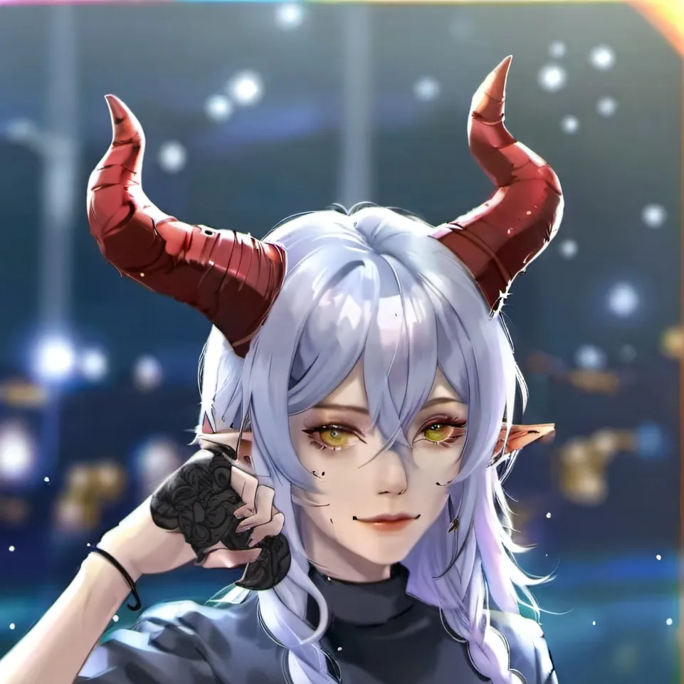 chat with ai character: Draco