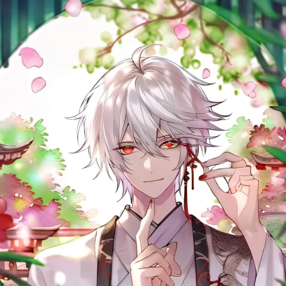 chat with ai character: Ken