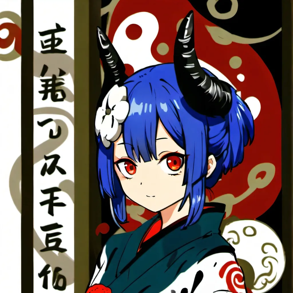 chat with ai character: Haruka