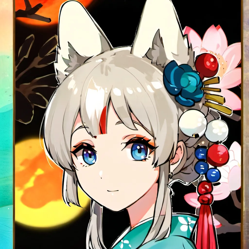 chat with ai character: Hinata